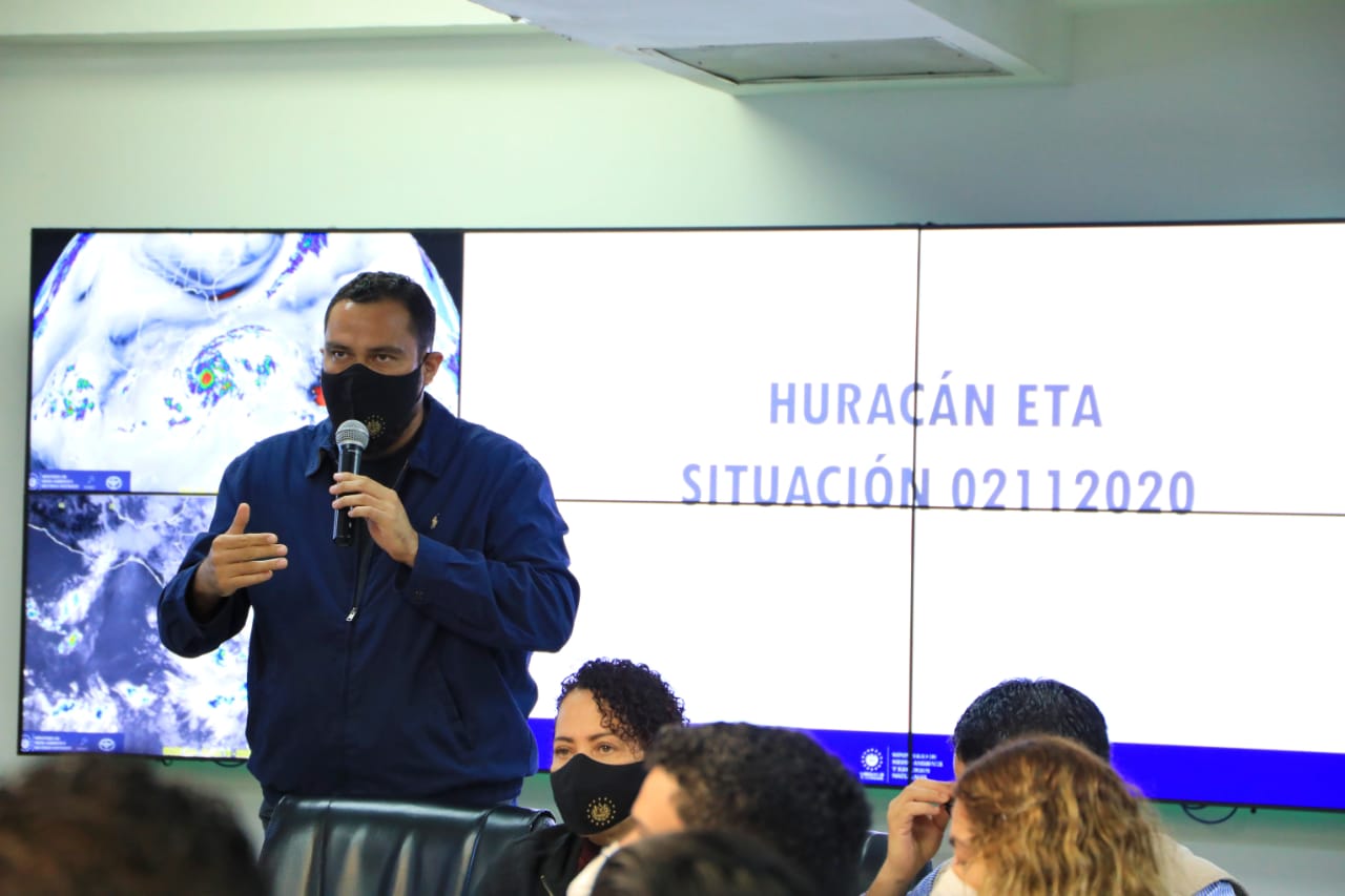 Protección Civil anuncia disponibilidad de 1,152 albergues para atender a afectados por ETA proteccion-civil-anuncia-disponibilidad-de-1152-albergues-para-atender-a-afectados-por-eta
